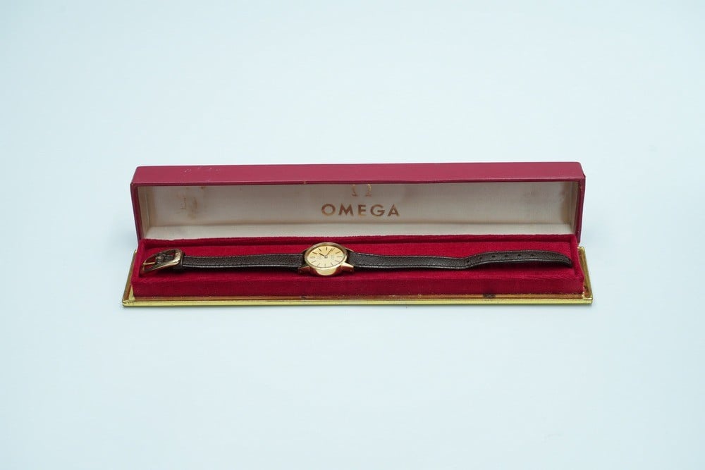 Omega Watch - 3