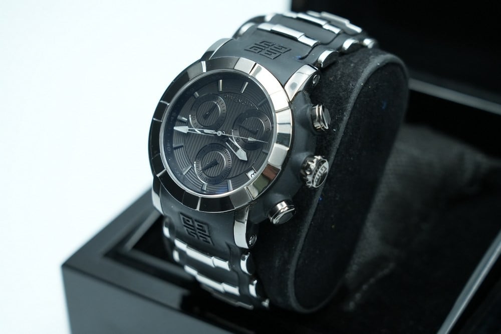 Givenchy Watch - 5