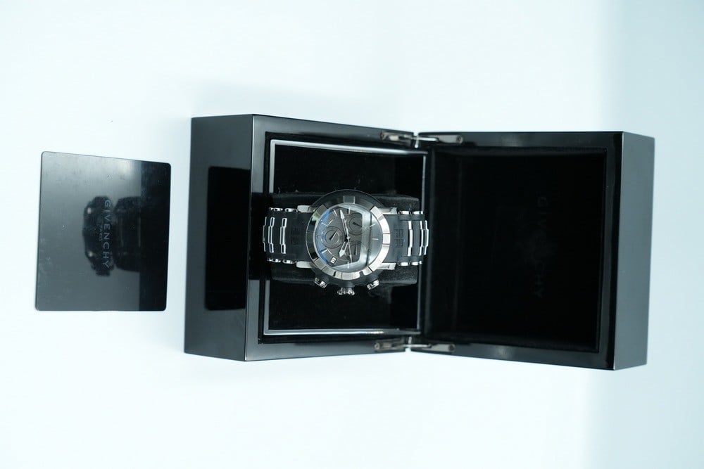 Givenchy Watch - 3