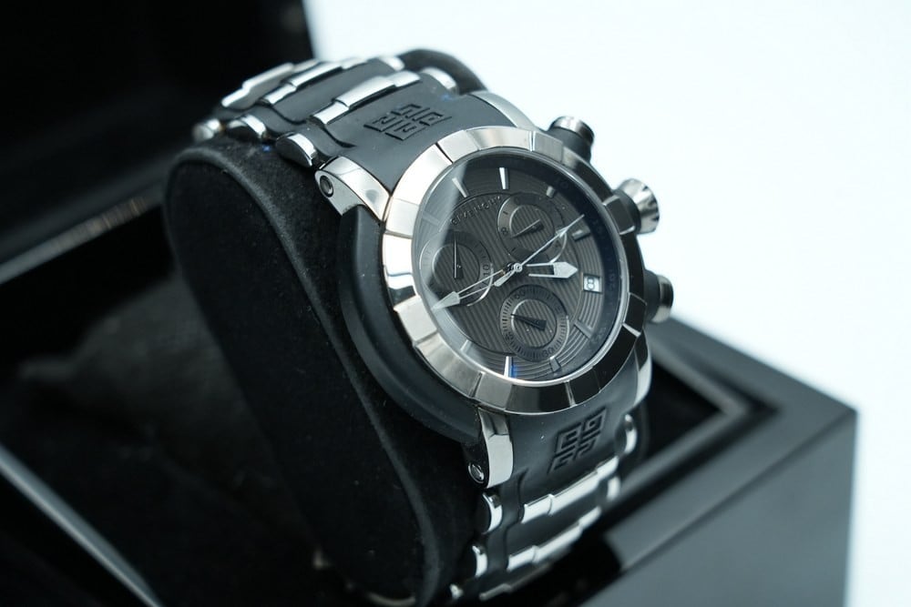 Givenchy Watch - 6
