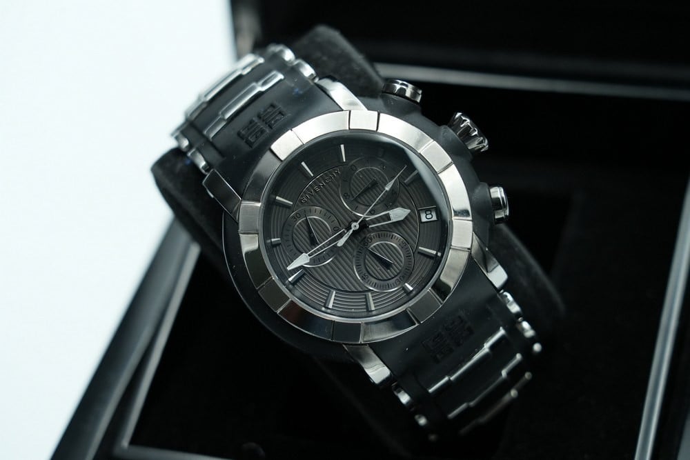 Givenchy Watch - 7