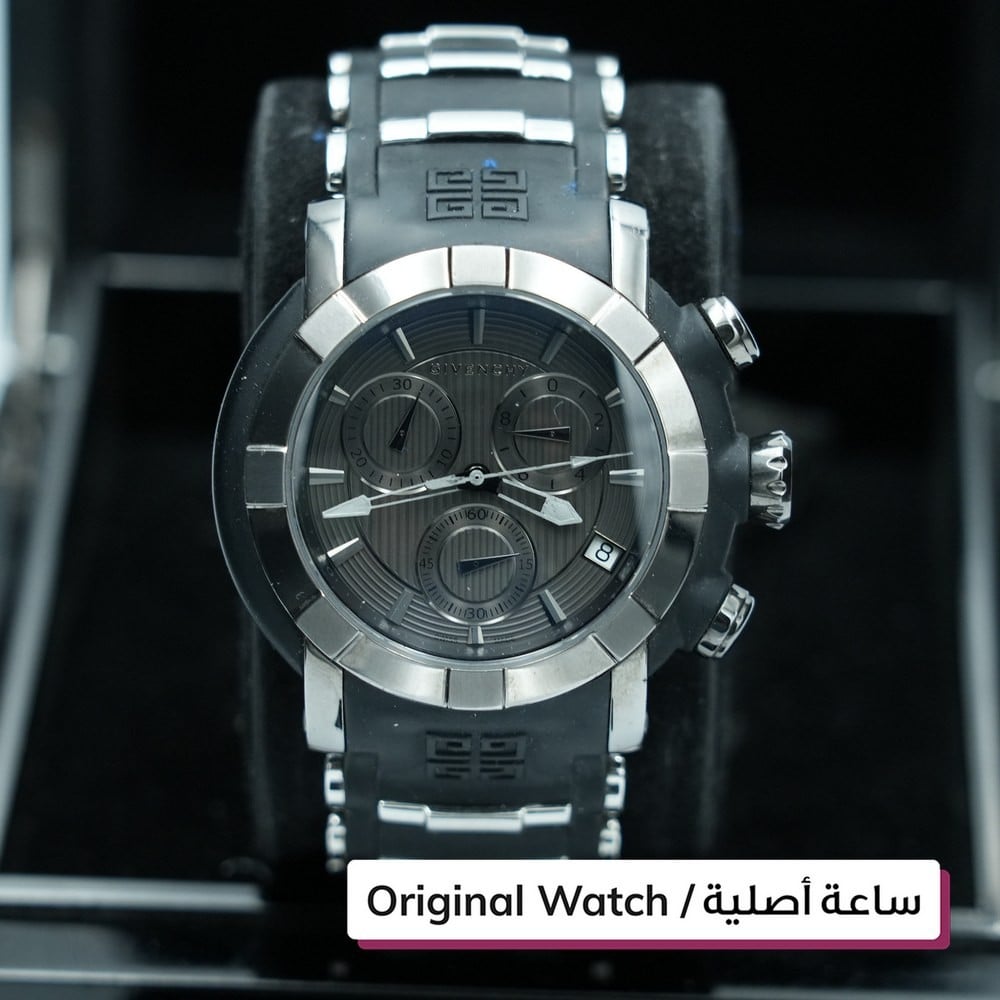 Givenchy Watch - 1