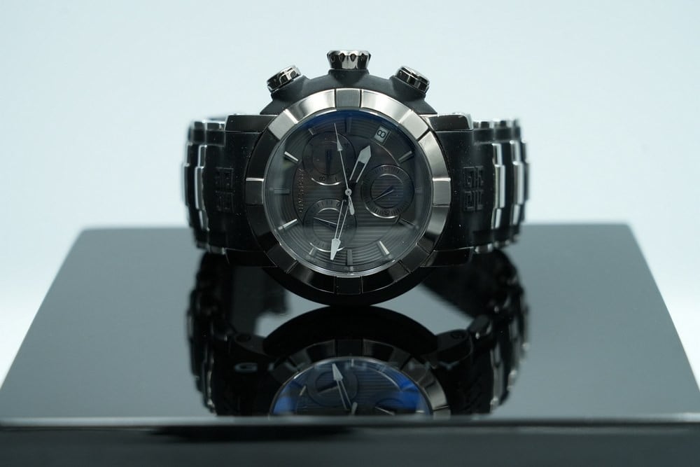 Givenchy Watch - 9