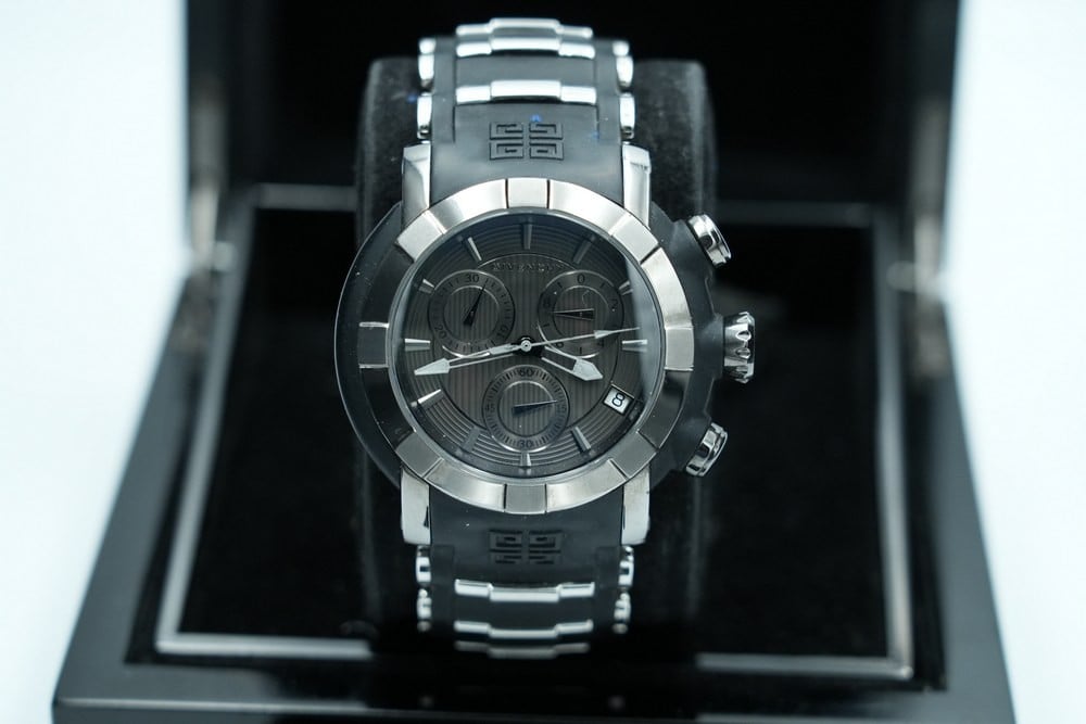 Givenchy Watch - 4