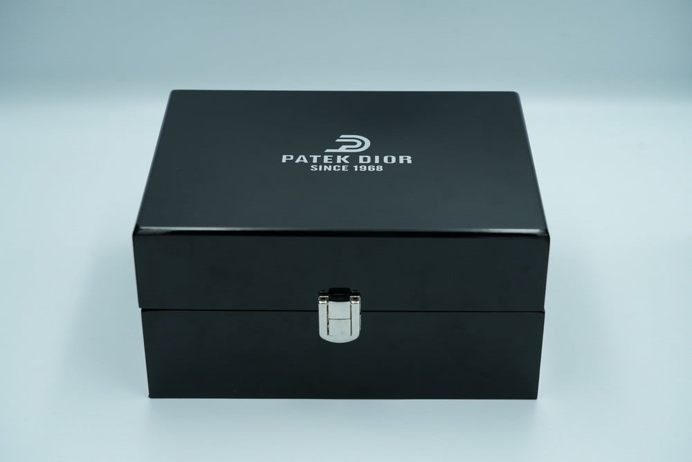 Patek Dior Watch - 2