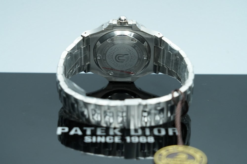Patek Dior Watch - 10