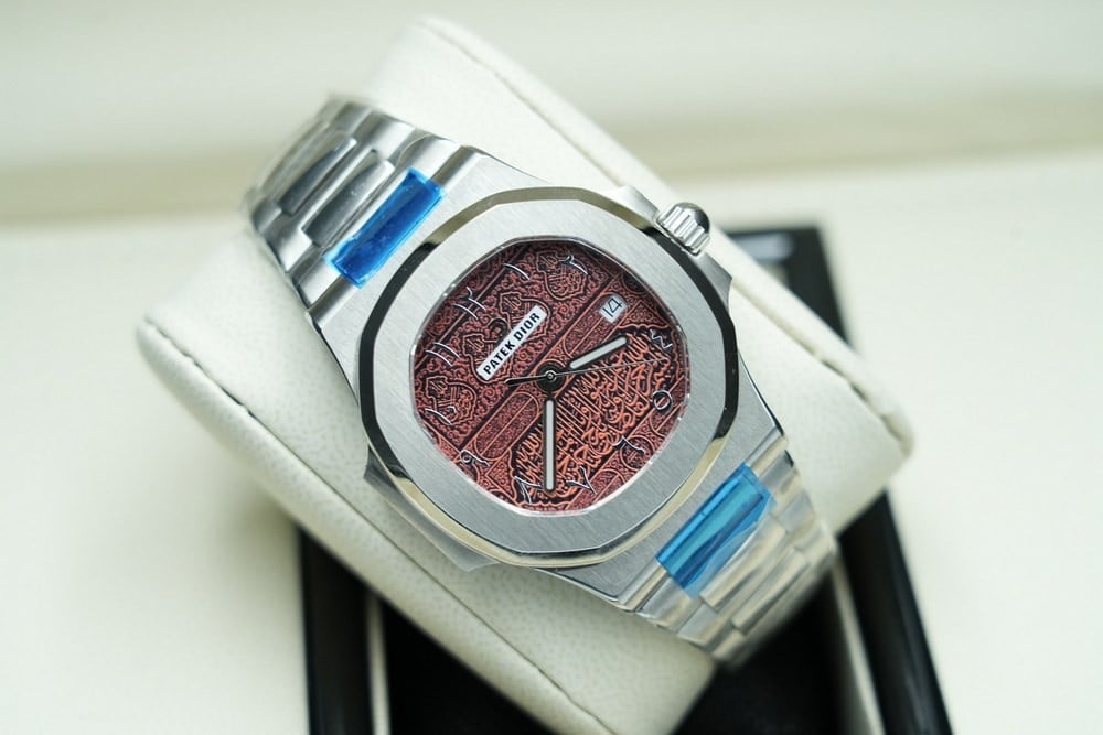 Patek Dior Watch - 7