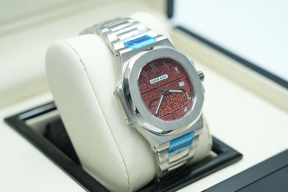 Patek Dior Watch - 6