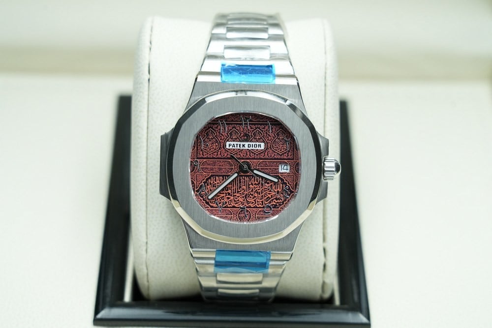 Patek Dior Watch - 4