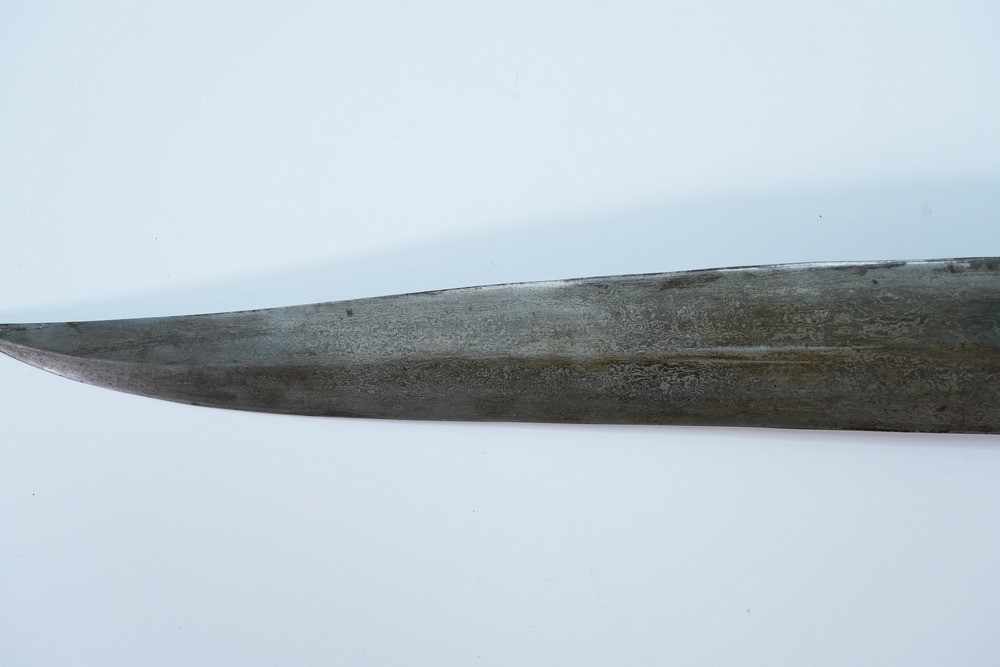 Old Mughal Dagger - 4