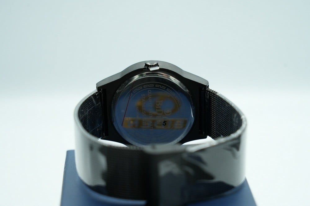 Biden Watch - 10