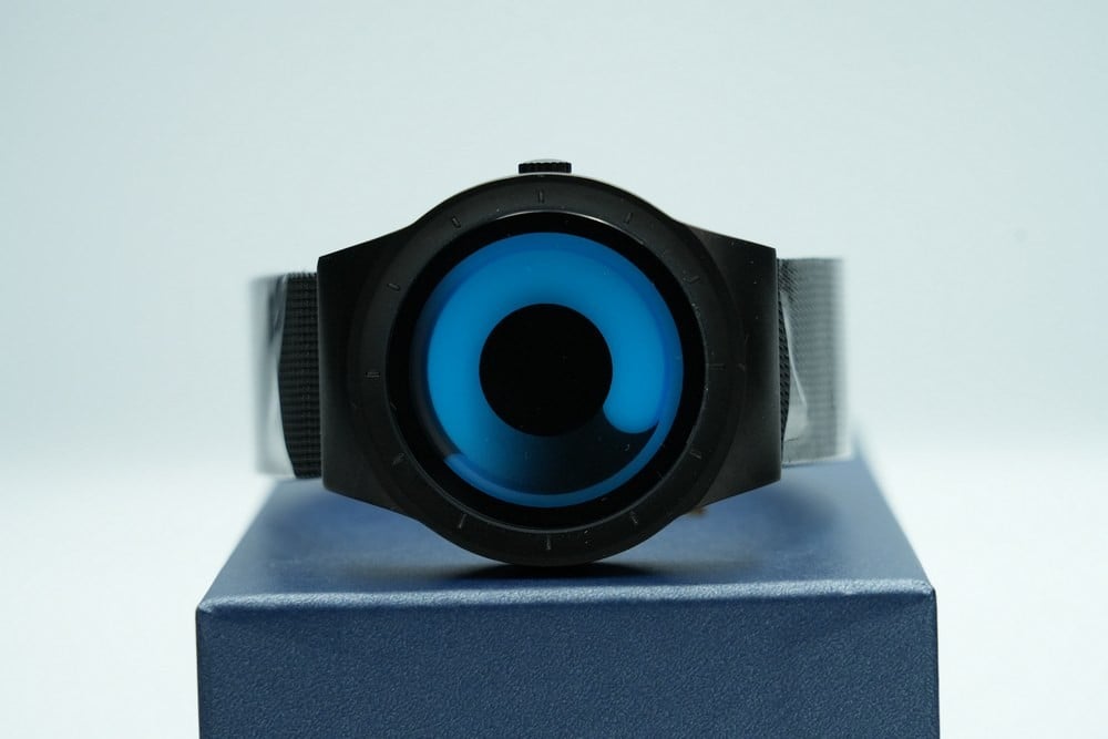Biden Watch - 9