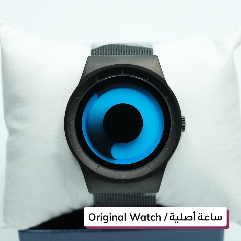 Biden Watch - 1