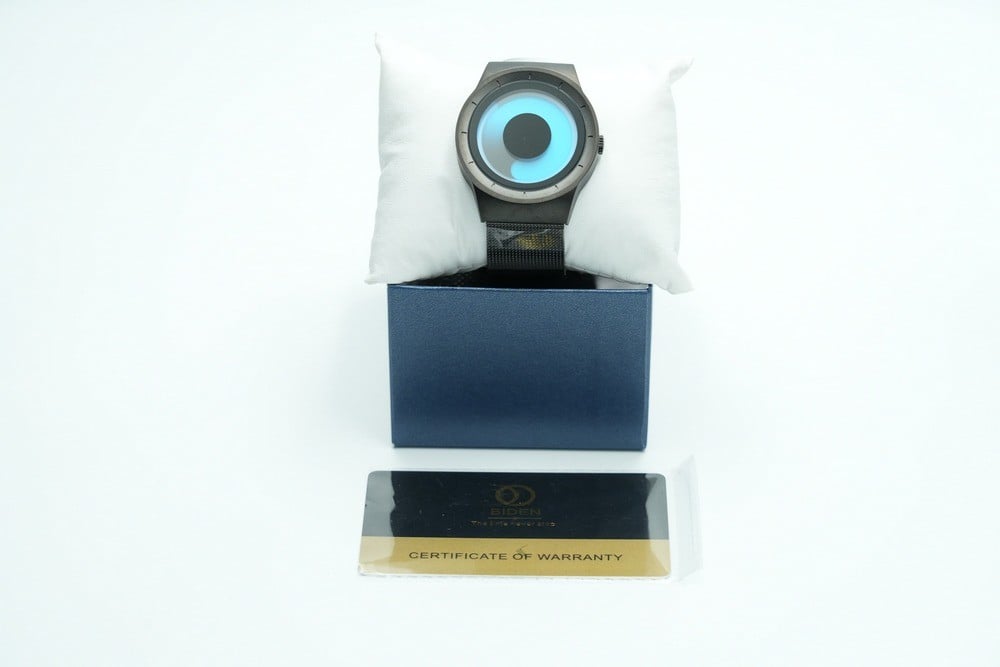 Biden Watch - 3