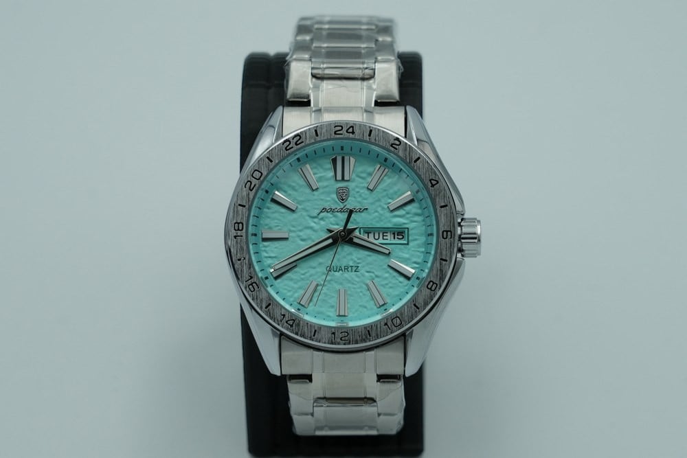 Poedagar Watch - 4