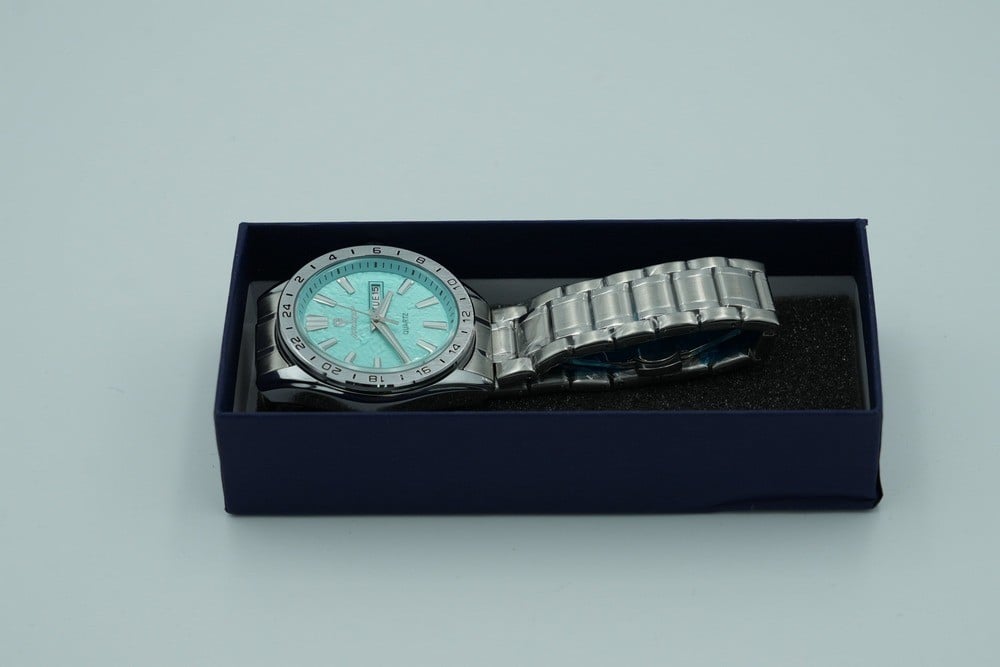 Poedagar Watch - 3