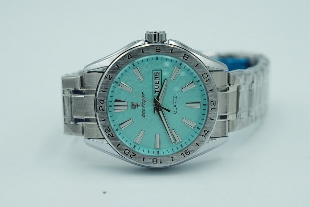 Poedagar Watch - 7