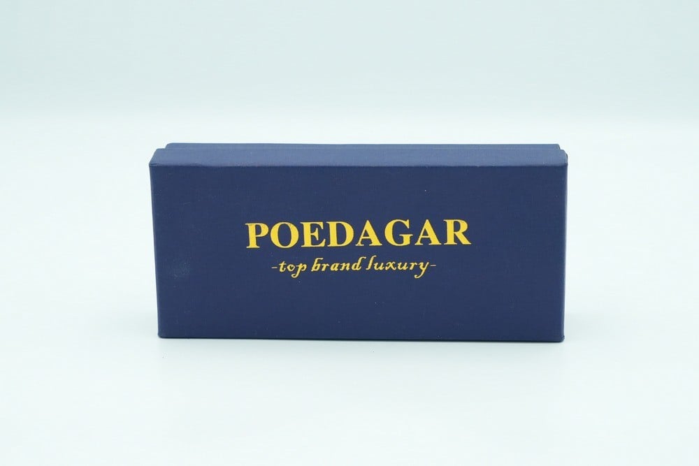 Poedagar Watch - 2