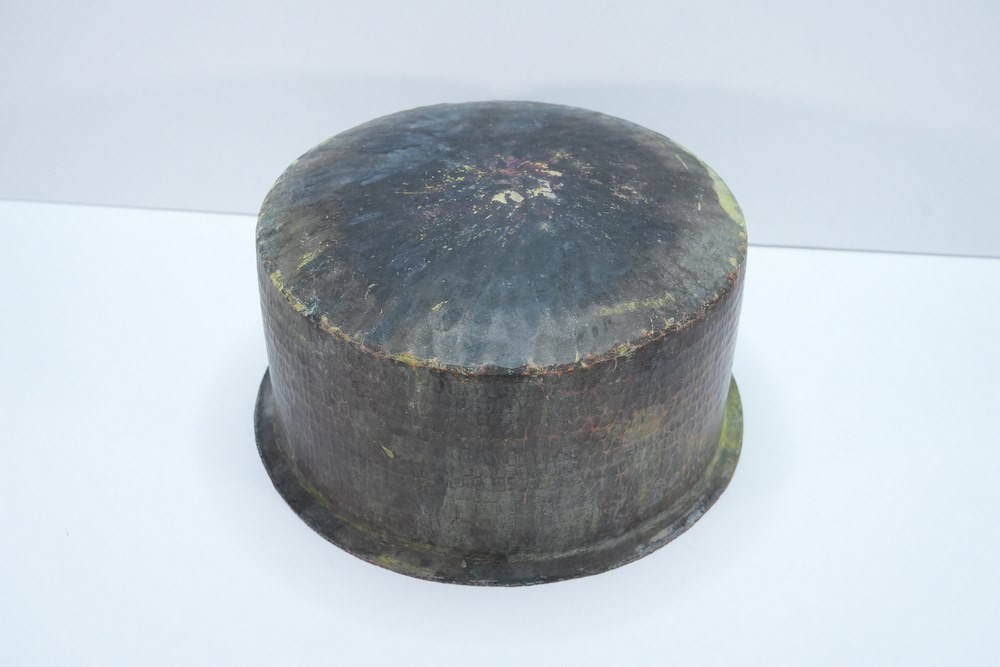Old Copper Vessel - 2 - 4