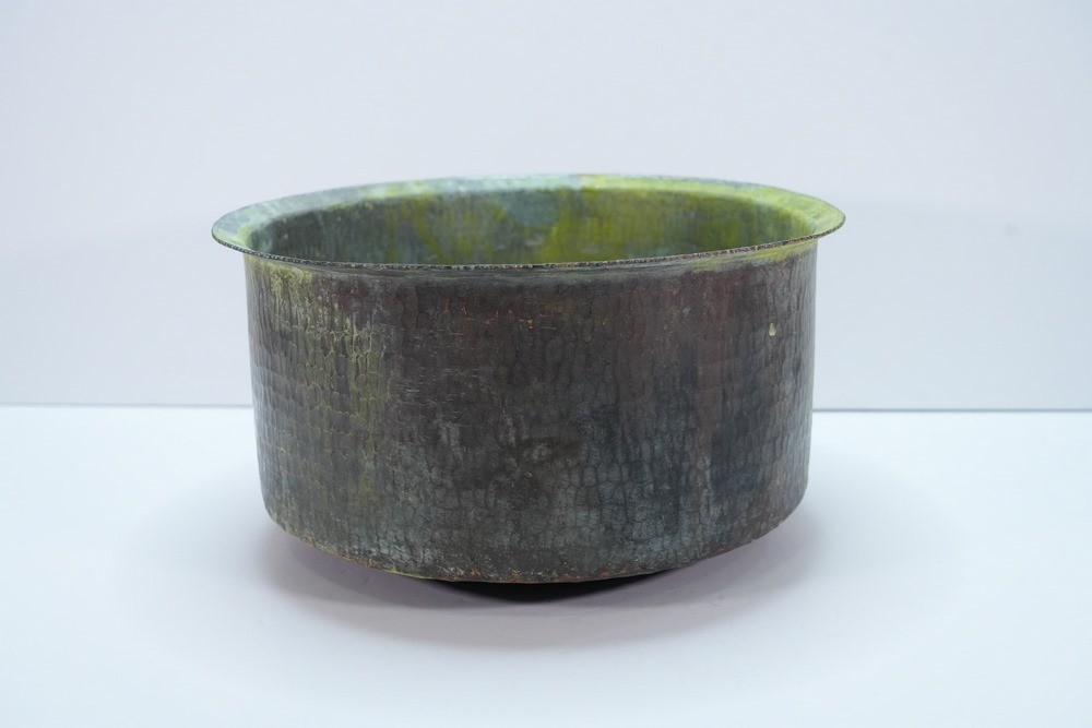 Old Copper Vessel - 2 - 3