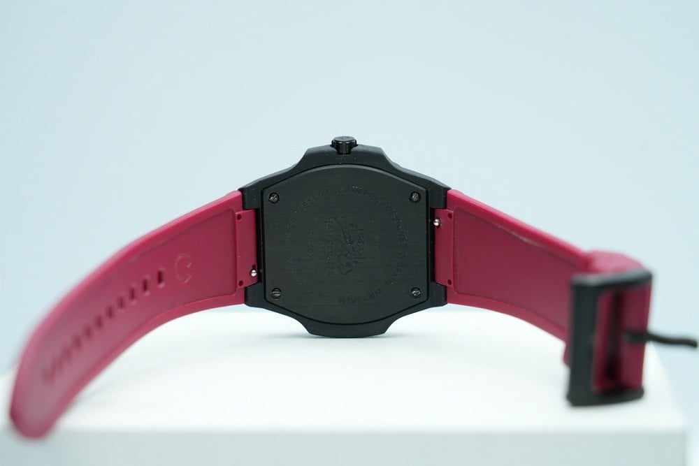 Noon Watch -1 - 8