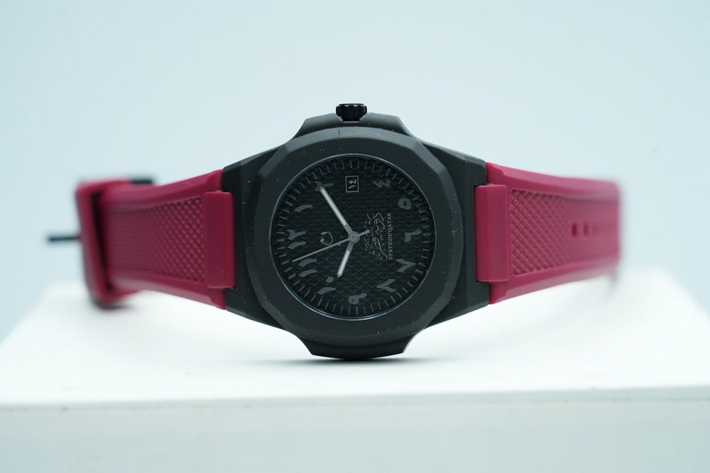 Noon Watch -1 - 7