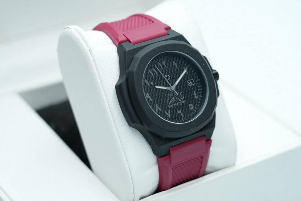 Noon Watch -1 - 4
