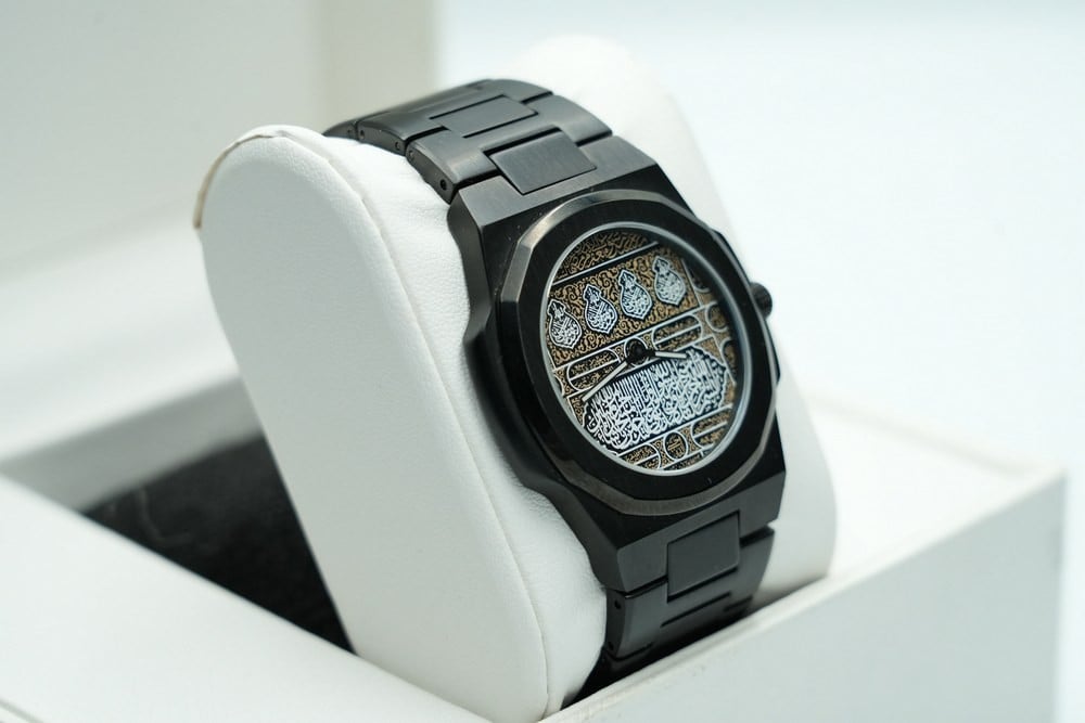 Noon Watch -2 - 5