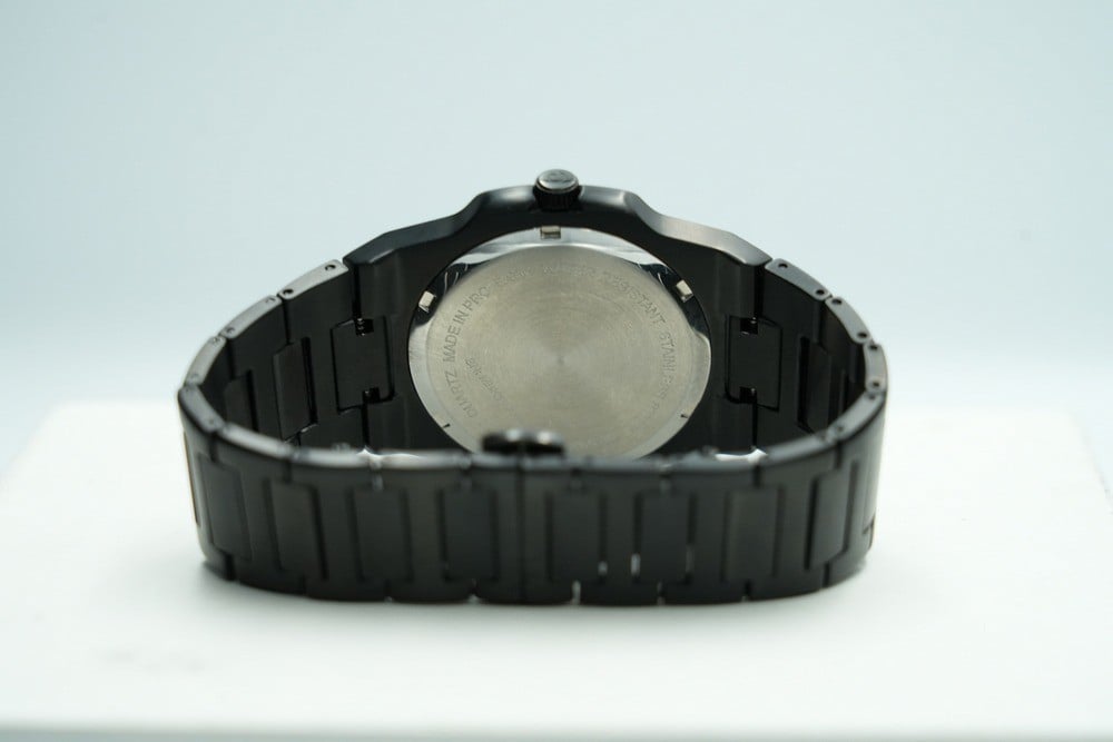 Noon Watch -2 - 9