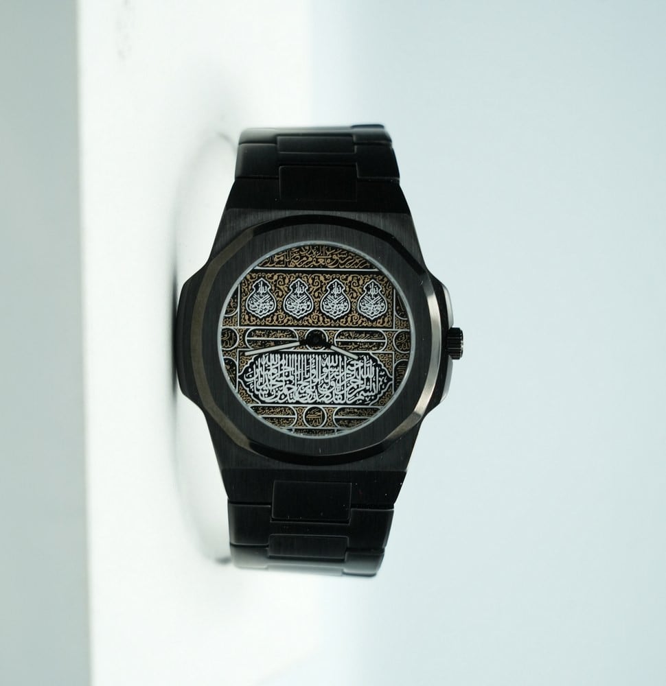 Noon Watch -2 - 7