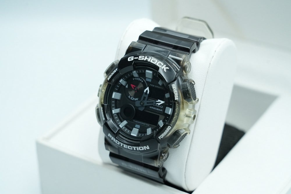 G-shock Watch - 3