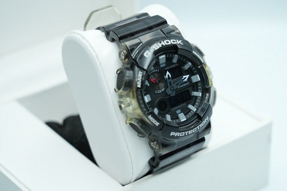 G-shock Watch - 4