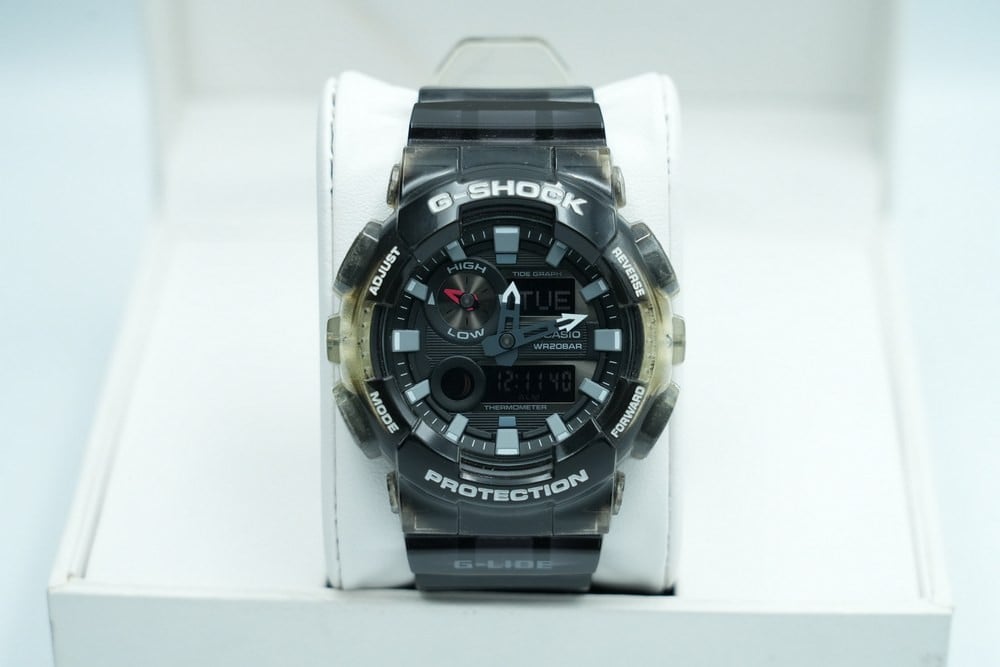 G-shock Watch - 2