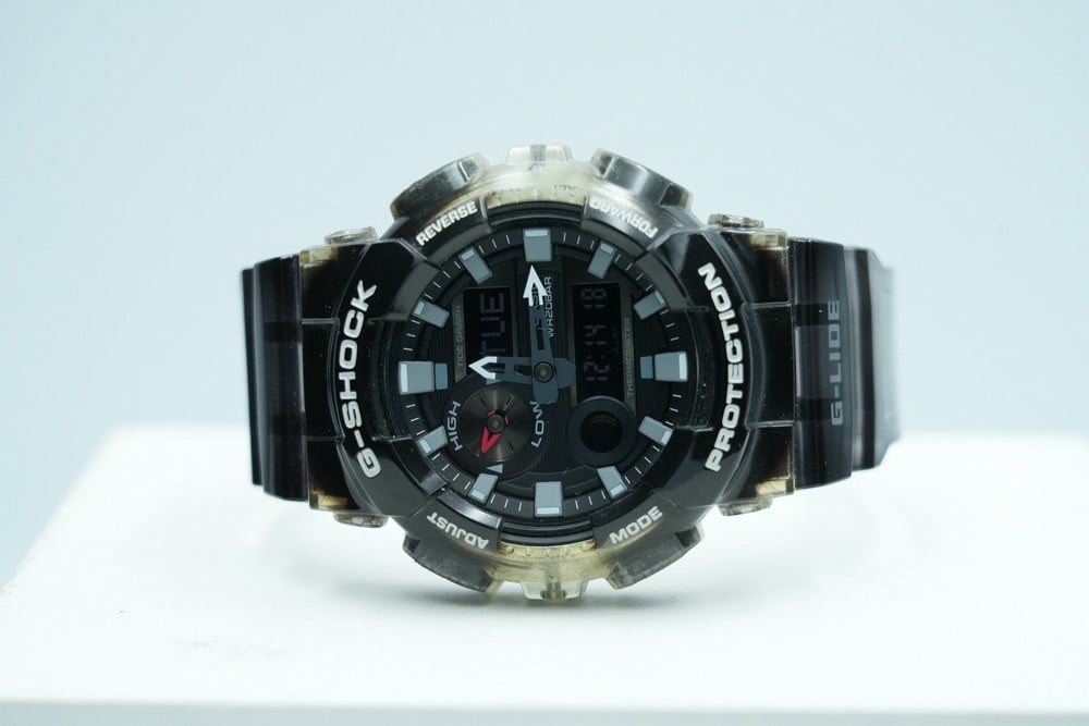 G-shock Watch - 7