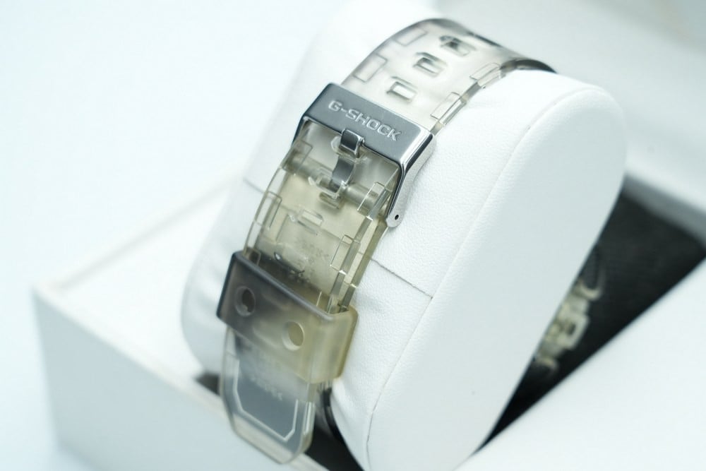 G-shock Watch - 6