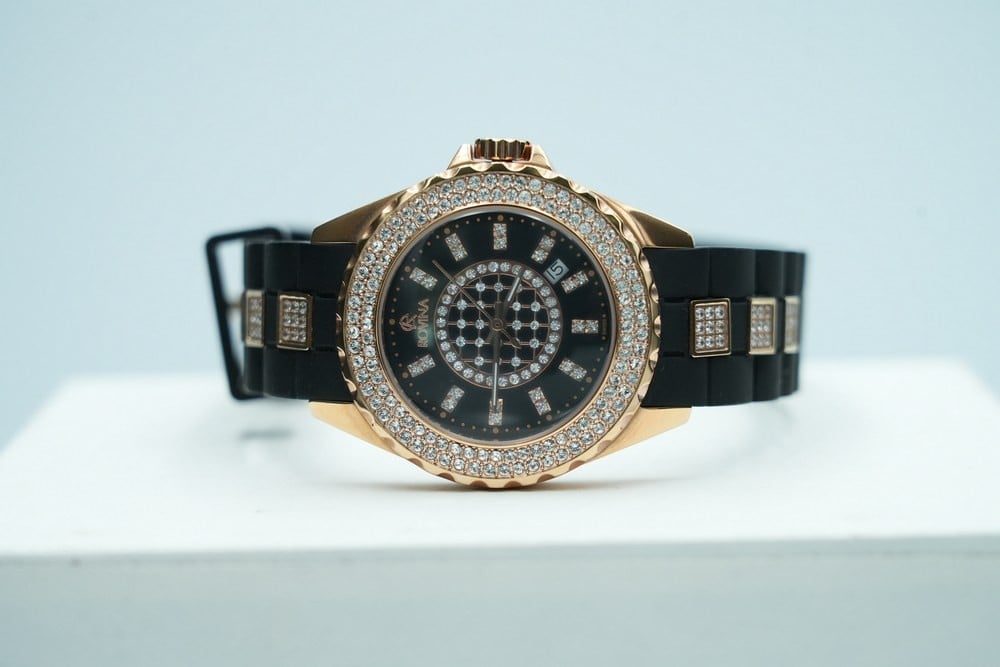 Montegrappa Watch - 7