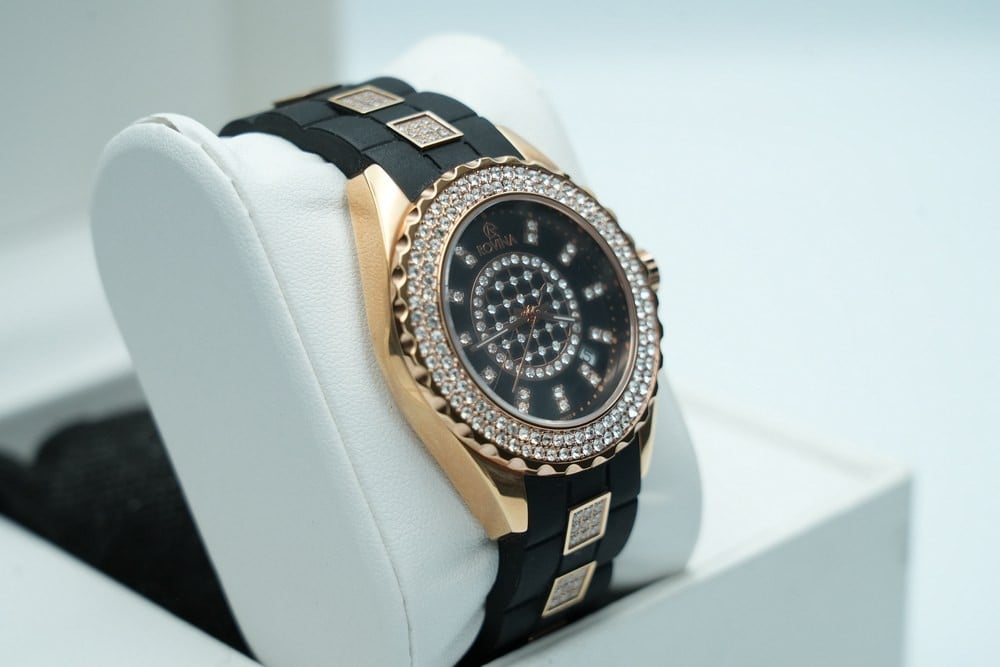 Montegrappa Watch - 4