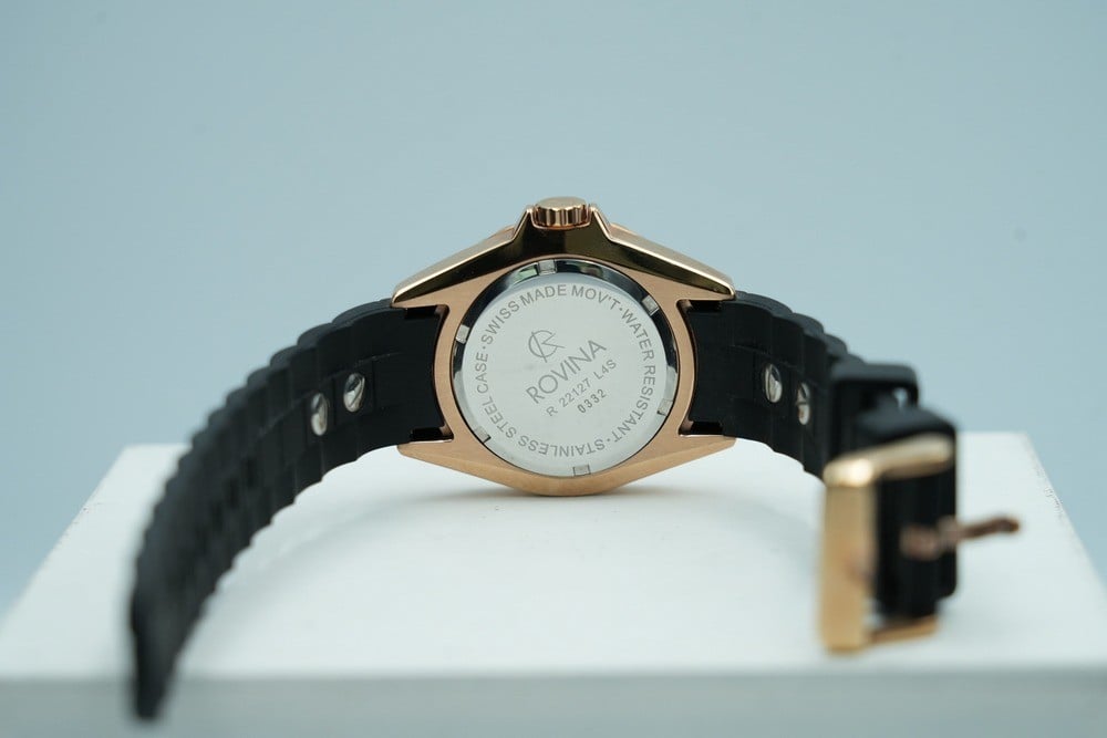 Montegrappa Watch - 8
