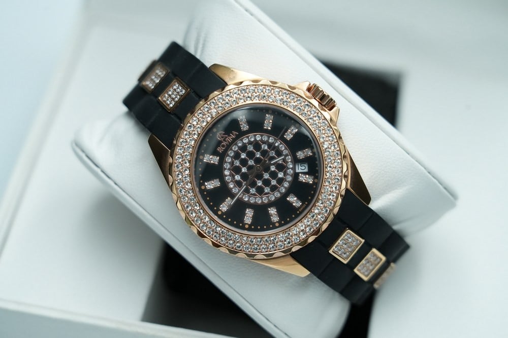 Montegrappa Watch - 5