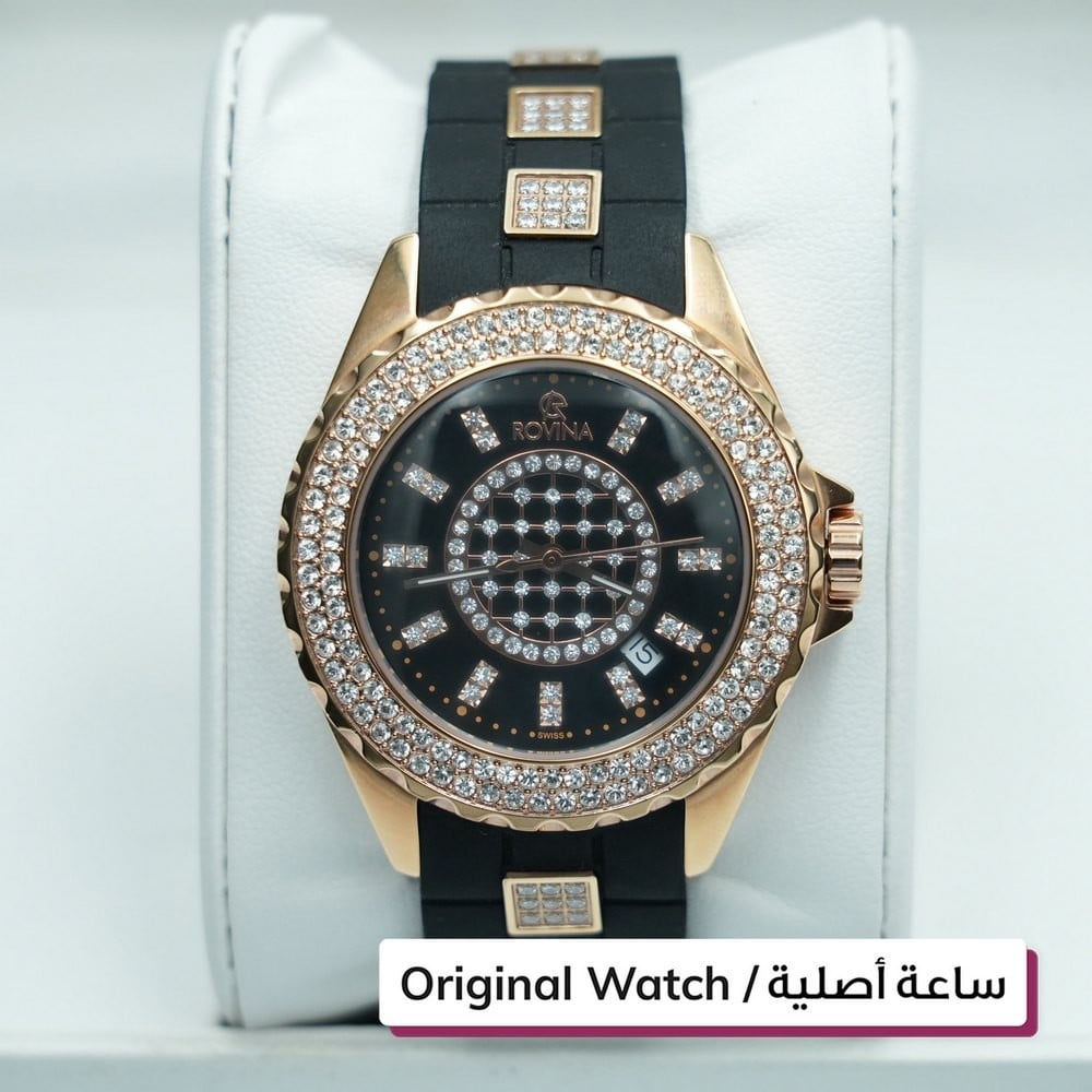 Montegrappa Watch - 1