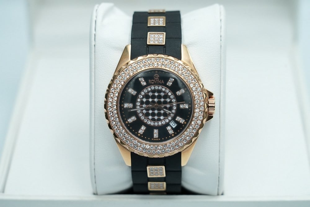 Montegrappa Watch - 2