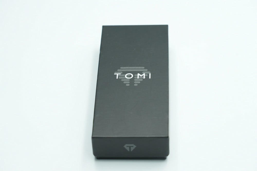 Tomi Watch - 2