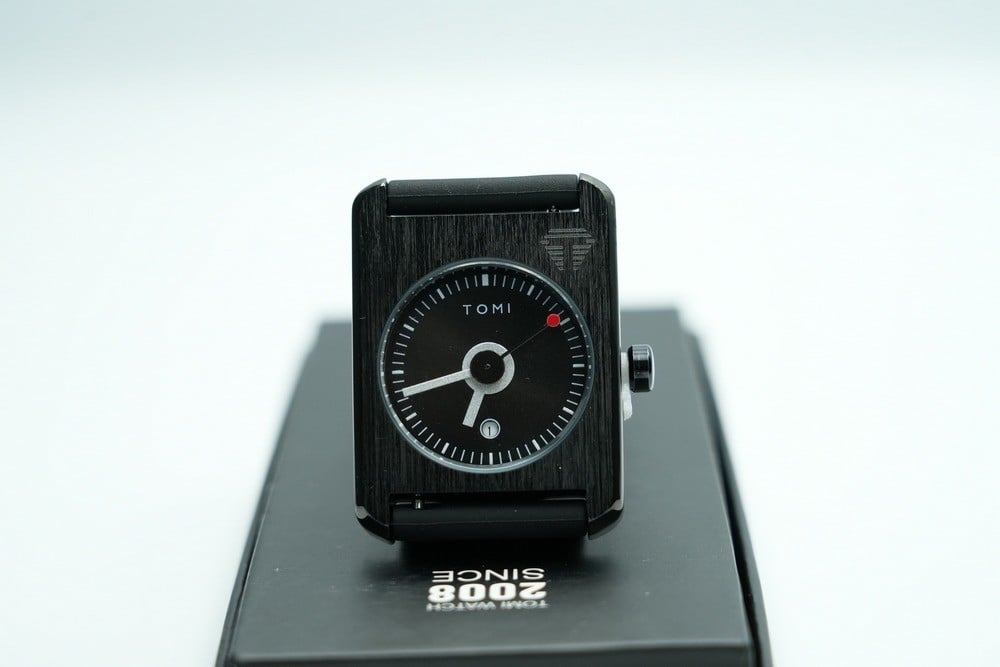 Tomi Watch - 4