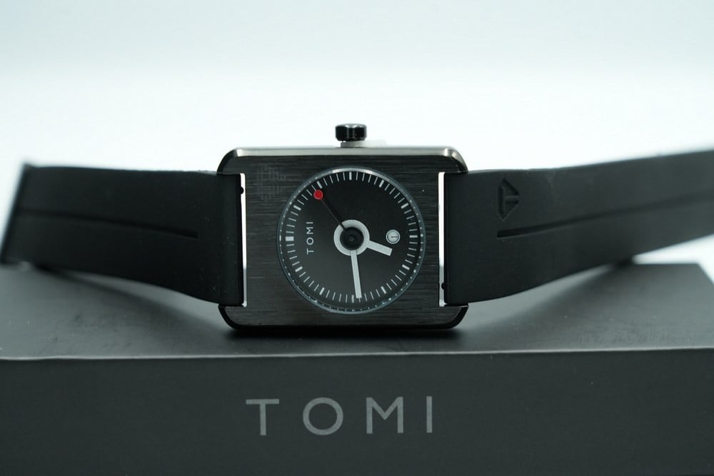 Tomi Watch - 6