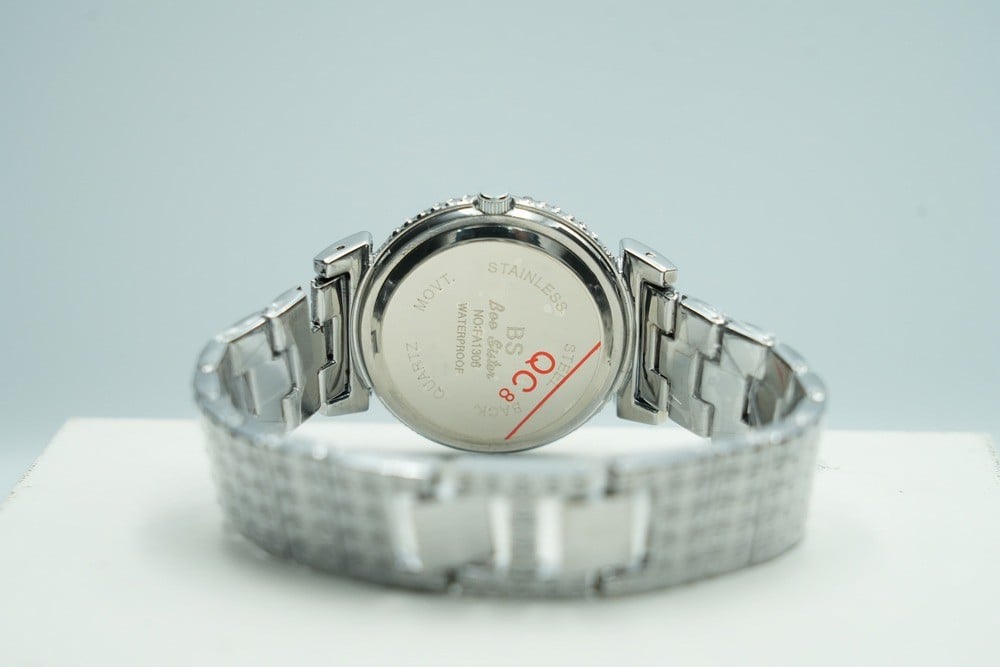 B.S Women's Watch - 7