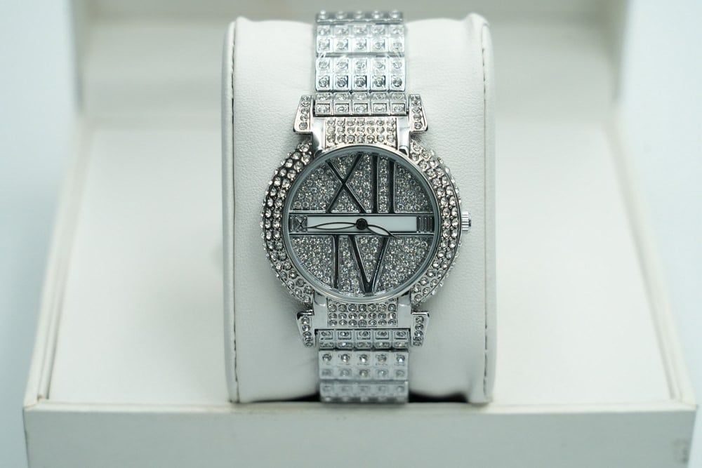 B.S Women's Watch - 2