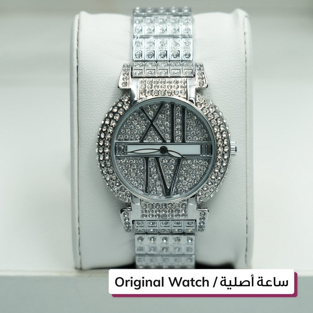 B.S Women's Watch - 1