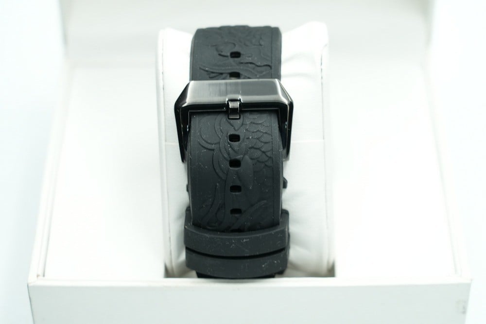 Biden Watch - 5