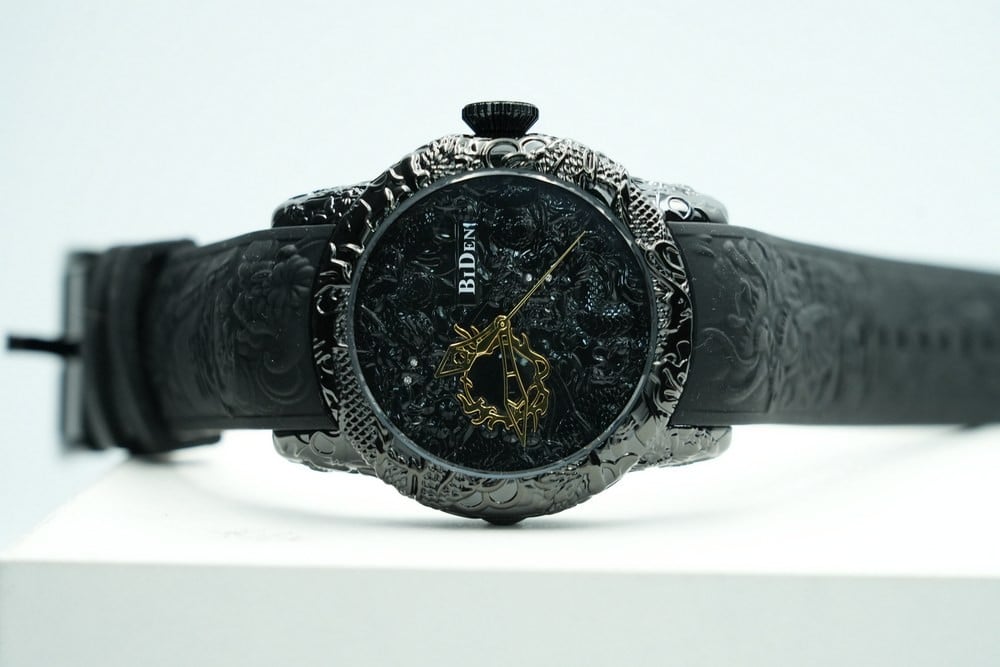 Biden Watch - 6