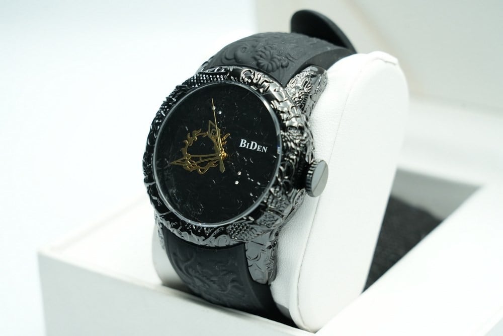 Biden Watch - 3